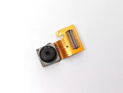 OEM Motorola Nexus 6 XT1103 XT1100 Front Facing Camera Selfie Camera ORIGINAL • $7.99