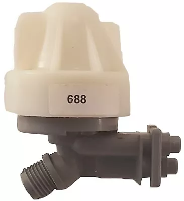 7257454 - Nozzle And Venturi Assembly For Water Softeners • $47.99