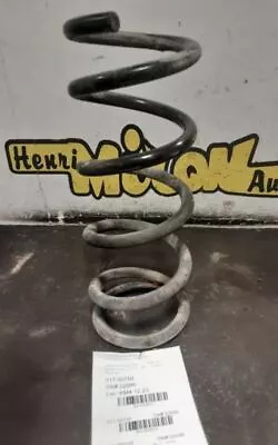 Air/Coil Spring Rear 4 Door Sedan AWD Fits 07-08 INFINITI G35 1452612 • $65