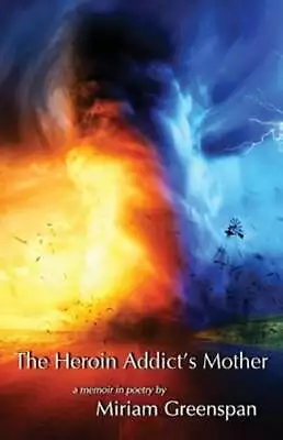 The Heroin Addict's Mother By Miriam Greenspan: Used • $11.21