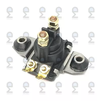 Starter Relay Solenoid For Yamaha 25 Hp 25hp F25 T25 1998-2006 And Later • $19.01