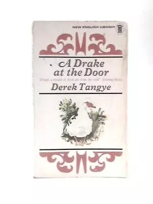 Drake At Door (Derek Tangye - 1974) (ID:43376) • £5.46