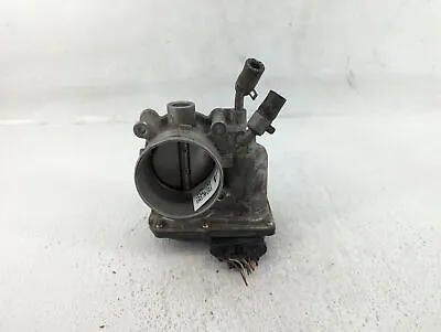 2000-2002 Chevrolet Silverado 1500 Throttle Body Y8GIR • $88.90