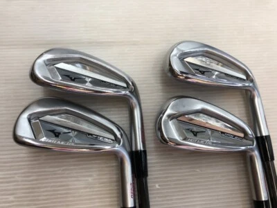 $829.26 • Buy Mizuno JPX 921 HOT METAL Irons #7-9.P(4Clubs)/OTi 75/Flex:R/Iron Set