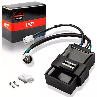 CDI Box Igniter For Kawasaki Bayou Lakota 300 4x4 1988-2004 ATV OEM #21119-1369 • $13.59