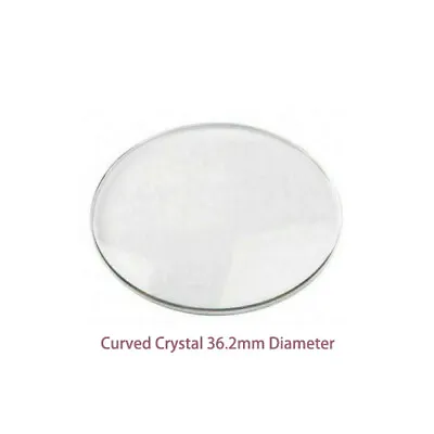 Caliper Replacement Part Cover Crystal Cover For Mitutoyo Caliper 505 Series • $6.60