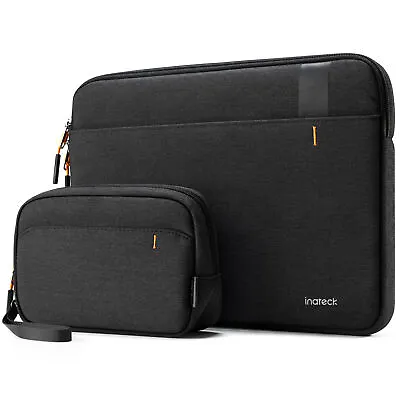 [360° Protective] 13  Laptop Sleeve Case 13-inch MacBook Air Pro M2 Shockproof • $25.99