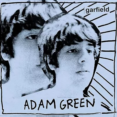 Adam Green Garfield (Vinyl) • $42.57