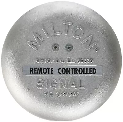 Milton 827 Driveway Signal Bell • $91.77