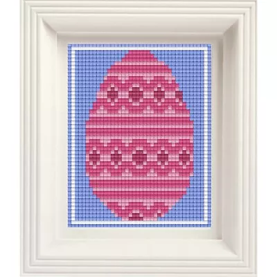 PixelHobby Easter Egg Mosaic Art Kit • $19.99