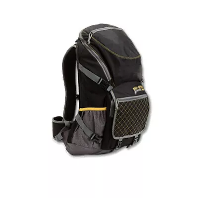 BLACK GOLD Mil-Spec Plus Civilian 28 Liter Backpack With Removable Rain Cover • $64.99