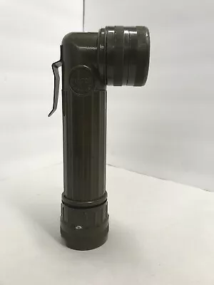 Signal Flashlight- Vintage US MX-991/U FULTON Vietnam Era Military  • $19.99