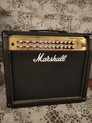 Marshall Valvestate 2000 AVT150 Guitar Amplifier (Please Read Description)  • £40