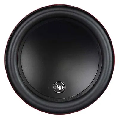 NEW 6.5  Subwoofer Bass.Replacement.Speaker.4ohm.Car Audio Sub.DVC Woofer.6-1/2  • $79