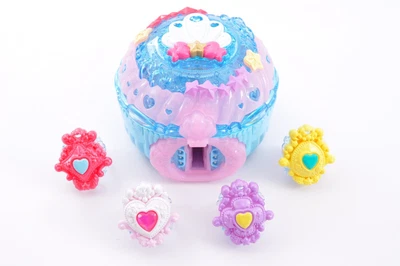 $24.99 • Buy Tropical Rouge! Pretty Cure Precure Tropical Pact BANDAI Toy