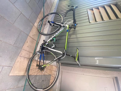 $1000 • Buy Cannondale Supersix Evo Carbon Road Cycle 