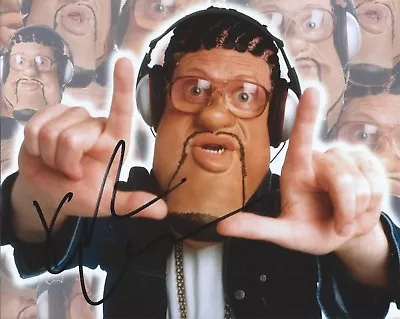 Keith Lemon Autograph - Signed Bo Selecta Photo • £19.99