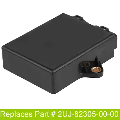 CDI Box Igniter Module For 1995-2007 Yamaha Virago 250 XV250 # 2UJ-82305-00-00 • $22.49