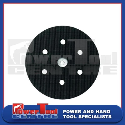 £24.99 • Buy New Metabo Sander Base Backing Pad For SXE 425 XL SXE 450 TurboTec & SXE 450 Duo