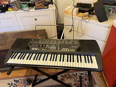 Casio Keyboard CTK-700 • $200