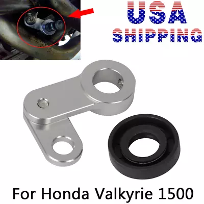 US Gearshift Lever Shifter Support Pivot Seal Kit For Honda Valkyrie 1500 GL1500 • $9.09