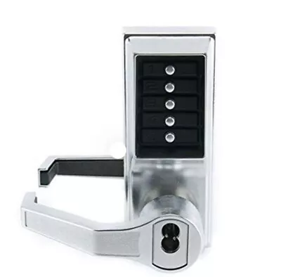 KABA Simplex LR1021B26D41 L1000 RH RHR Combination Door Lock • $399