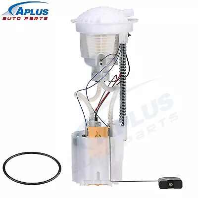 Fuel Pump Module For 05-09 Dodge Ram 1500 2500 3500 Pickup 3.7L 4.7L 5.7L E7186M • $46.07