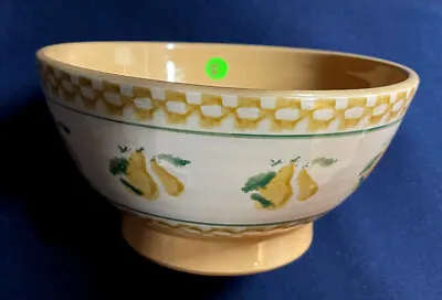 Nicholas Mosse Pottery Ireland - 6   Pear  Footed Bowl ( G ) • $112.49