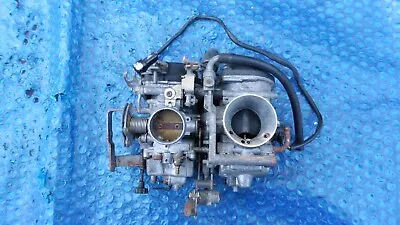 $215 • Buy Yamaha Xv 1100 Vstar Carburetors