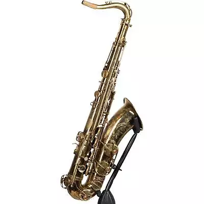 Selmer Paris Mark VI Made In France 1966 Tenor Saxophone W/ Original Lacquer • $6025