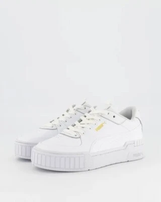 $35 • Buy Women’s US 6 Puma White Cali Sport Sneakers 