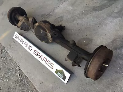 $1195 • Buy Torana LC LJ Diff Assembly Suit 6 Cylinder 3.36 Ratio Suit S SL GTR XU1