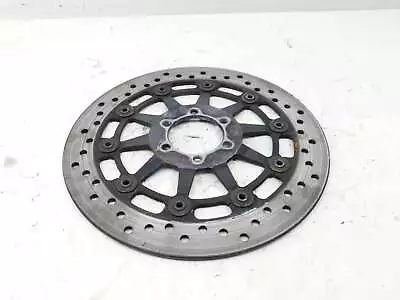 16 Victory Cross Country Front Wheel Disc Brake Rotor • $117.80