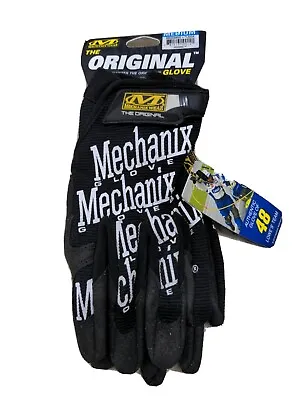 Mechanix Wear Original Mechanix Gloves  Size Medium/Medianos • $24.95