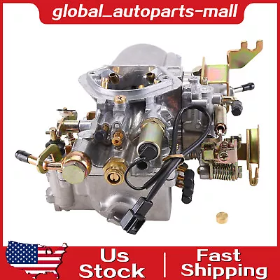 For Mitsubishi Lancer Proton Saga 4G13 4G15 192036 New Heavy-Duty Carburetor USA • $143