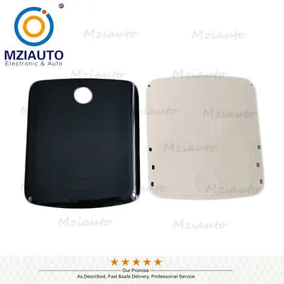 Back Cover Glass Battery Door Case For Motorola Moto Razr 5G 2020 XT2071 Black • $40.95