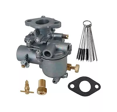 Carburettor For 24T2 Massey Ferguson TE20 TEA20 TED20 35 135 Fit Tractor Zenith • $299.99