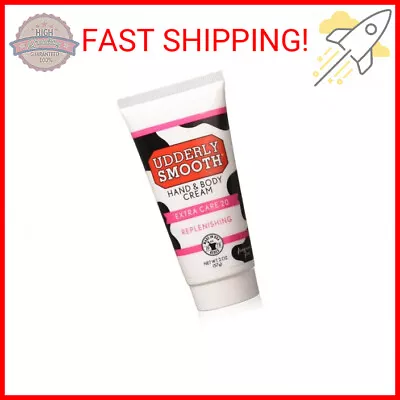 Udderly Smooth Hand & Body Extra Care 20 Cream 2 Oz (Pack Of 2) • $13.16