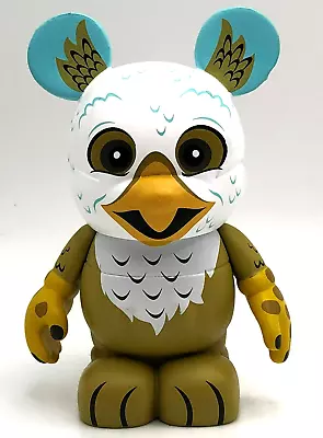 DISNEY Vinylmation - URBAN Series 6 - CHASER GRIFFIN - By: Maria Clapsis • $9.95