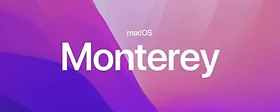 OSX Monterey 12.7.3. For Mac Pro 2009-12 +41 + 51 [New NVME M.2] • £90