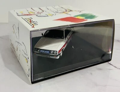 £20 • Buy Trofeu, 1806, Ford Escort RS 2000, Merseyside Police, GB, 1/43 Model Car