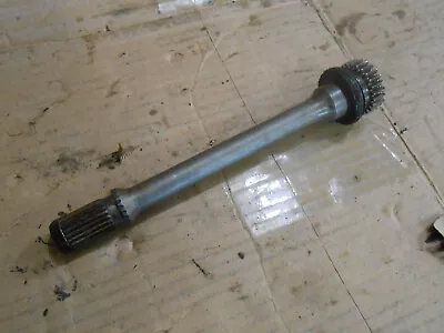 Yamaha XS850 XS 850 1980 80 Special Rear Differential Prop Drive Shaft 750 XS750 • $16.95