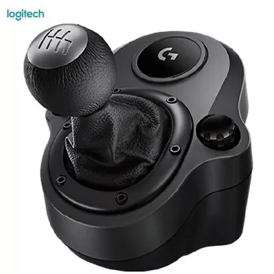 Logitech Driving Force Shifter For G29 And G920 • $83.46