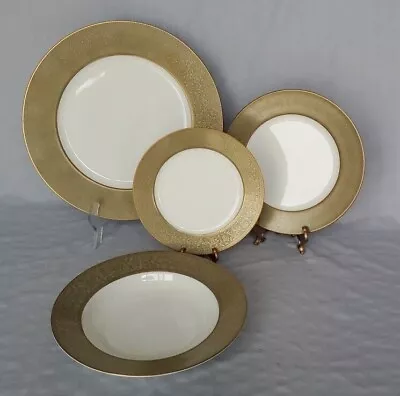 Versailles Dinnerware - Plates Or Bowls - By Sango Your Choice! • $9