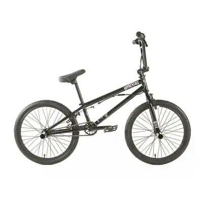 Colony Apprentice Flatland Complete 20 Inch BMX Bike/Bicycle • $999.99
