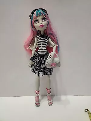 Monster High Doll Rochelle Goyle First Wave Doll  • $90