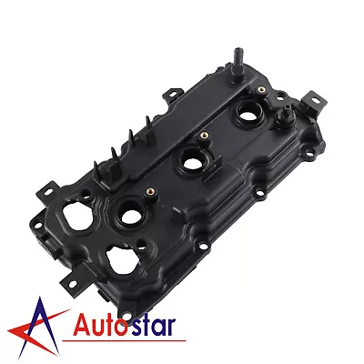 Passenger Side Engine Valve Cover W/ Gasket For 2007-2009 Nissan 350Z 13264JK20A • $30.97