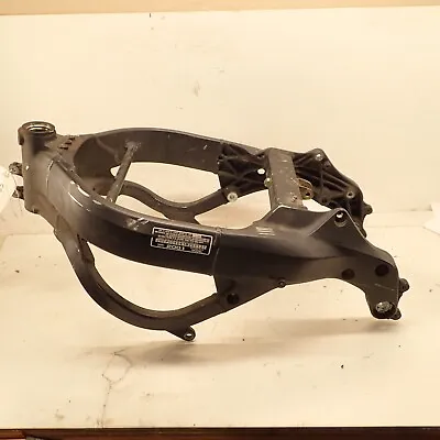 99-03 Honda CBR600F4I Cbr 600 F4i Frame REC • $263.97