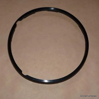 Moto Guzzi Headlight Rubber Insulator Ring 1774-0424 850 T T3 Lemans 1000 SP G5  • $32