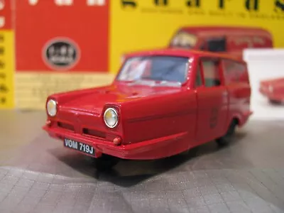 £2.99 • Buy Corgi Vanguards 1:43 Reliant Regal Van - Royal Mail  Va22000